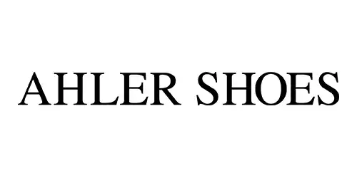 Ahler Shoes