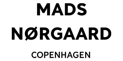 Mads Nørgaard