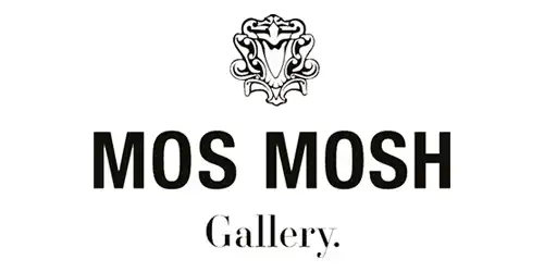 Mos Mosh Gallery.